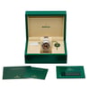 ROLEX OYSTER PERPETUAL 41 134300 thumbnail