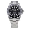 ROLEX SUBMARINER 124060 thumbnail