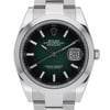 ROLEX DATEJUST 41 126300 thumbnail