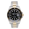 ROLEX SUBMARINER 126613LN thumbnail