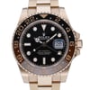 ROLEX GMT-MASTER II 126715CHNR thumbnail