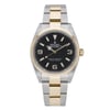 ROLEX EXPLORER 124273 thumbnail