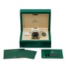 ROLEX GMT-MASTER II 126720VTNR thumbnail