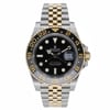 ROLEX GMT-MASTER II 126713GRNR thumbnail