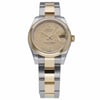 ROLEX DATEJUST 31 178243 thumbnail