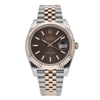 ROLEX DATEJUST 41 126331 thumbnail
