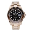 ROLEX GMT-MASTER II 126715CHNR thumbnail