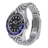 ROLEX GMT-MASTER II 126710BLNR thumbnail