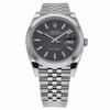 ROLEX DATEJUST 41 126300 thumbnail