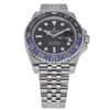 ROLEX GMT-MASTER II 126710BLNR thumbnail