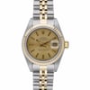 ROLEX DATEJUST 69173 thumbnail