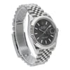 ROLEX DATEJUST 41 126334 thumbnail