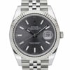 ROLEX DATEJUST 41 126334 thumbnail