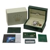 ROLEX MILGAUSS 116400 thumbnail