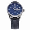 TAG HEUER CARRERA CALIBRE 5 WAR201E thumbnail