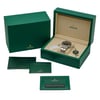 ROLEX SUBMARINER 124060 thumbnail