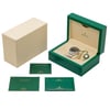 ROLEX SUBMARINER 124060 thumbnail