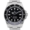 ROLEX SUBMARINER 124060 thumbnail