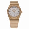 OMEGA CONSTELLATION 123.55.38.22.02.001 thumbnail