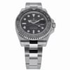 ROLEX GMT-MASTER II 126710GRNR thumbnail