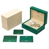 ROLEX DATEJUST 41 126300 thumbnail