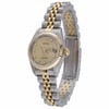 ROLEX DATEJUST 69173 thumbnail