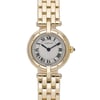 CARTIER PANTHERE RONDE 866920 thumbnail