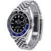 ROLEX GMT-MASTER II 126710BLNR thumbnail