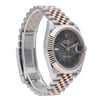 ROLEX DATEJUST 41 126331 thumbnail