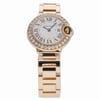 CARTIER BALLON BLEU 3007 thumbnail