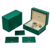ROLEX SUBMARINER 126610LV thumbnail