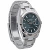 ROLEX DATEJUST 41 126334 thumbnail