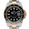 ROLEX GMT-MASTER II 116713LN thumbnail
