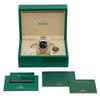 ROLEX DATEJUST 36 126200 thumbnail