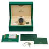 ROLEX DAYTONA 116500LN thumbnail