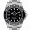 ROLEX SUBMARINER 124060 thumbnail