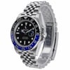 ROLEX GMT-MASTER II 126710BLNR thumbnail