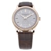 PATEK PHILIPPE CALATRAVA 6119R-001 thumbnail