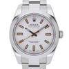 ROLEX MILGAUSS 116400 thumbnail