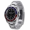 ROLEX GMT-MASTER II 126710BLRO thumbnail