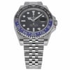 ROLEX GMT-MASTER II 126710BLNR thumbnail