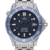 OMEGA SEAMASTER DIVER 300 M 25318000 thumbnail