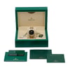ROLEX EXPLORER 124273 thumbnail