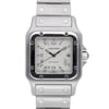 CARTIER SANTOS GALBEE W20040D6 thumbnail