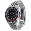 ROLEX GMT MASTER II 126710BLRO thumbnail