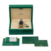 ROLEX DATEJUST II 116334 thumbnail