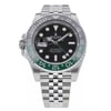 ROLEX GMT-MASTER II 126720VTNR thumbnail