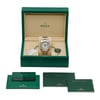 ROLEX DATEJUST 41 126334 thumbnail