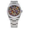 ROLEX OYSTER PERPETUAL 126000 thumbnail
