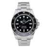 ROLEX SUBMARINER 124060 thumbnail